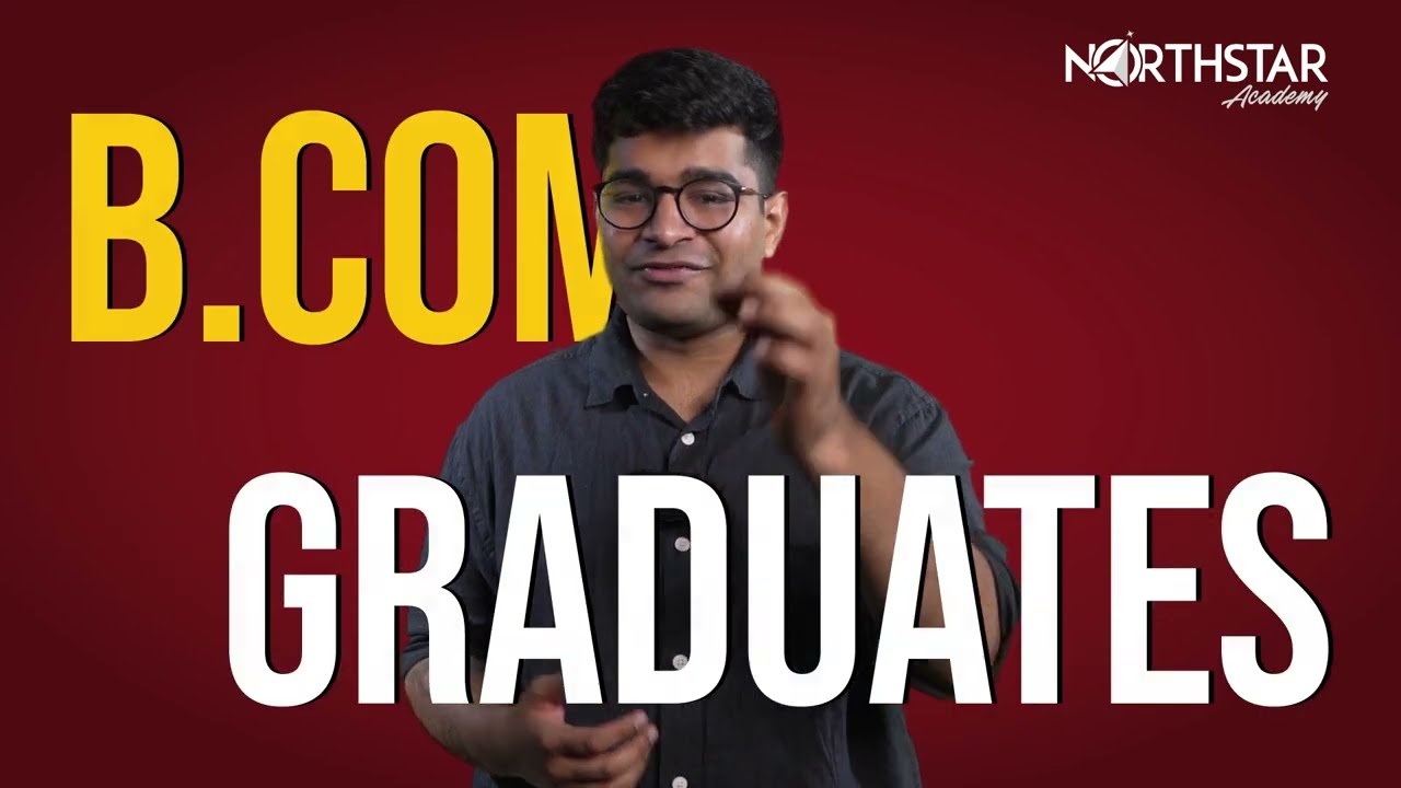 Jobs After BCom - Best Job Opportunities after Bachelor of Commerce in India - Salary & More