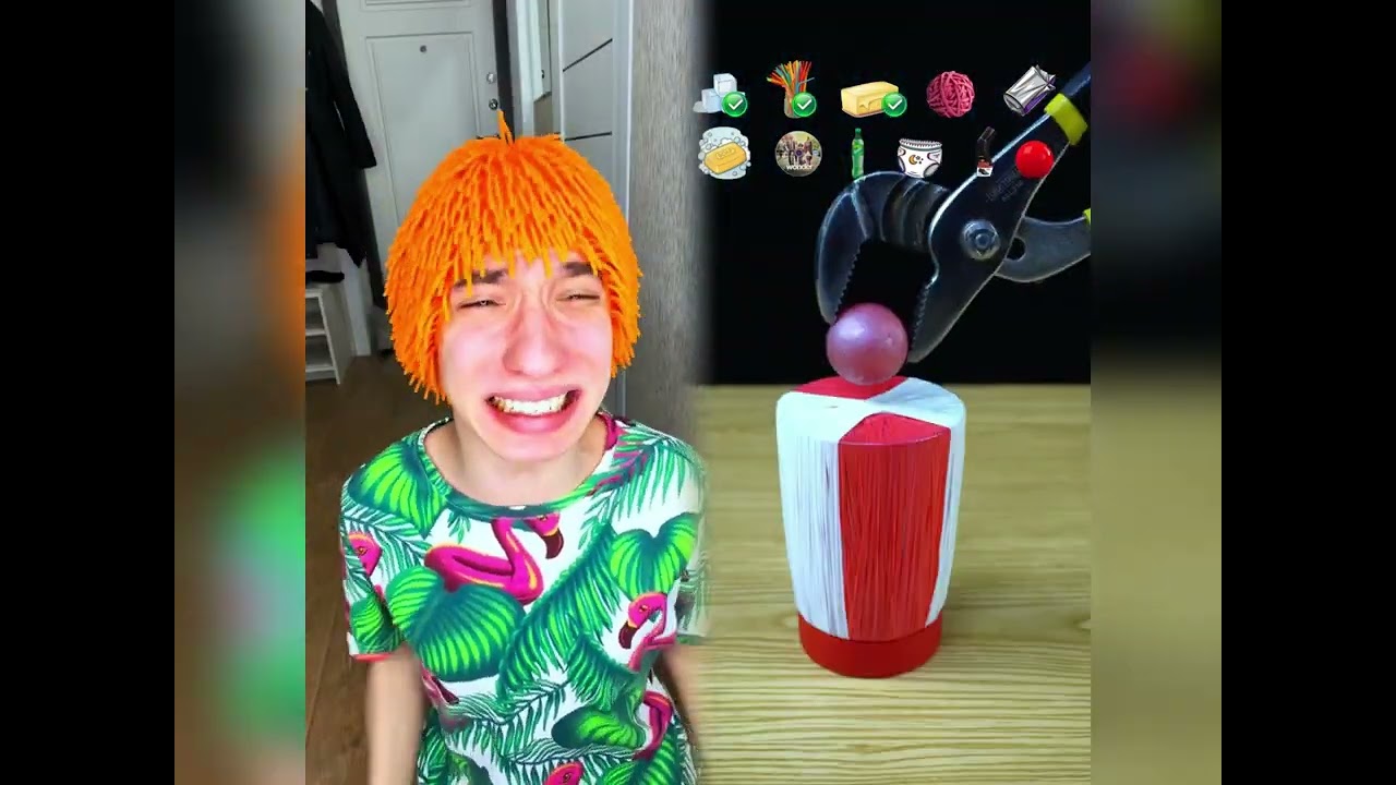 🤣👌👌👌2026 pov Must-Watch Crazy Clips Compilation #humor #fypシ #pov #fyp #foryou 😍😜
