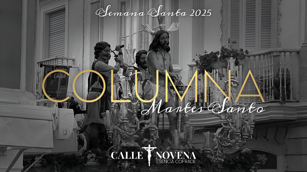 Columna | Cádiz | 2025