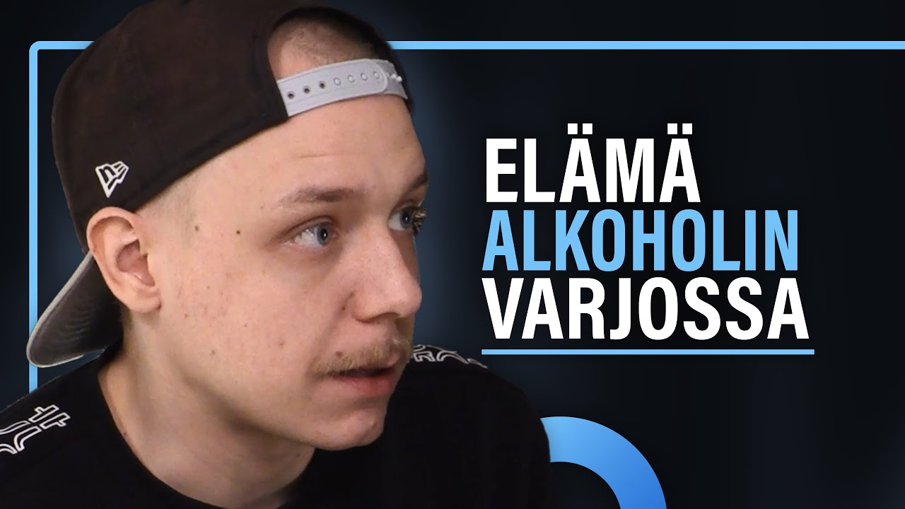 Alkoholi, Ylilauta, raitistuminen ja julkisuus (Aleksi Rantamaa) | Puheenaihe 331