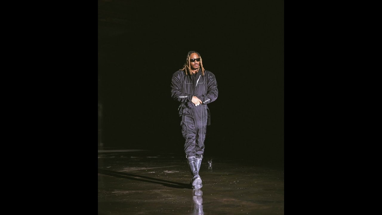 [FREE] Future x ATL Jacob Type Beat
