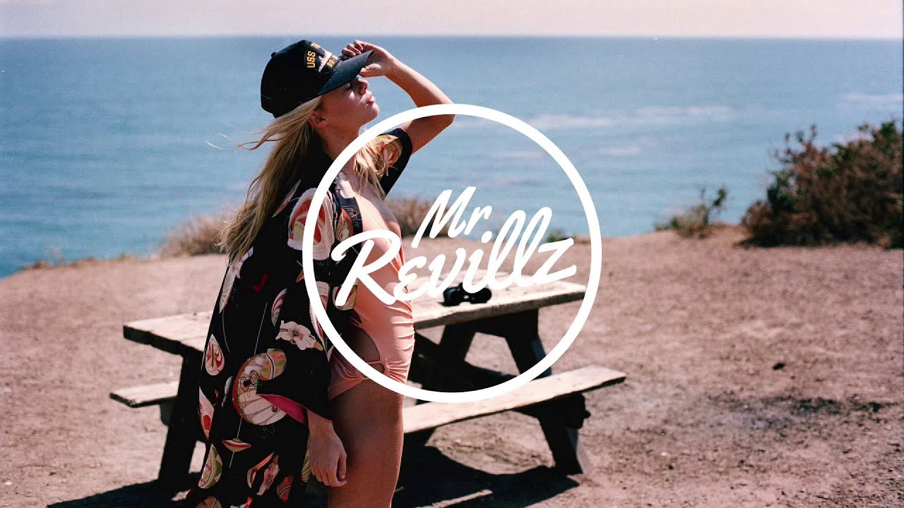 KlangTherapeuten & DIMMI ft. Feline - Decisions (Scheinizzl Remix)