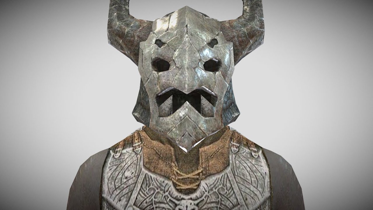 Agganor ∣ ESO &rsaquo; Characters &rsaquo; Iron Orcs