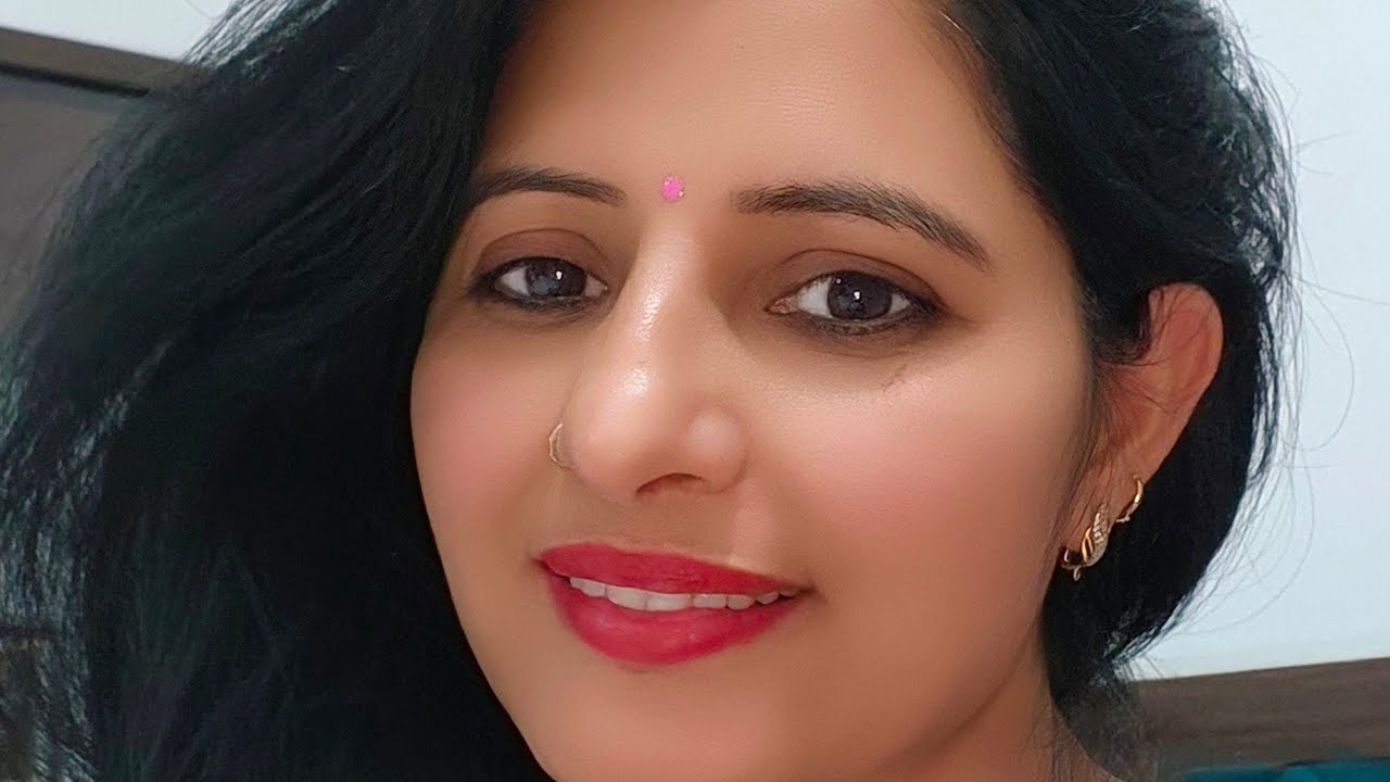 Anisha Lamba is live! from Mahendragarh 🙏❤️