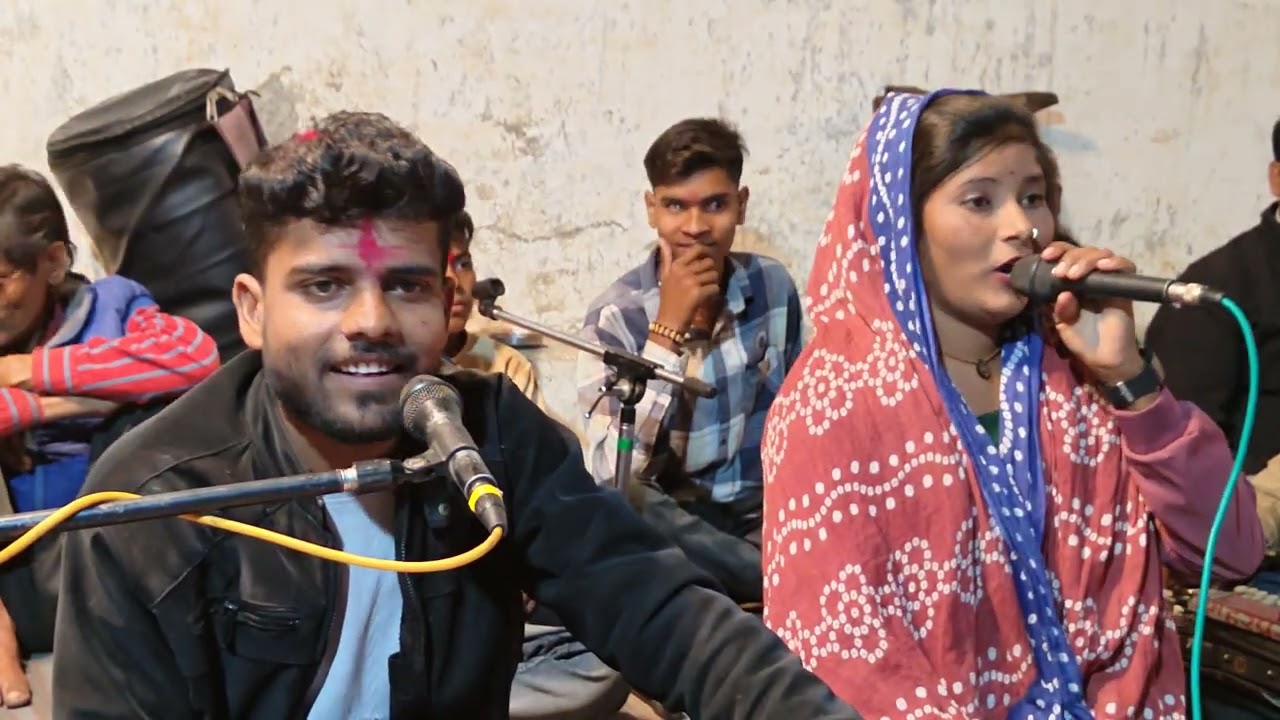 कैसे धरे जो मन धीरा। दोई हीरा निकल गए। #राई 