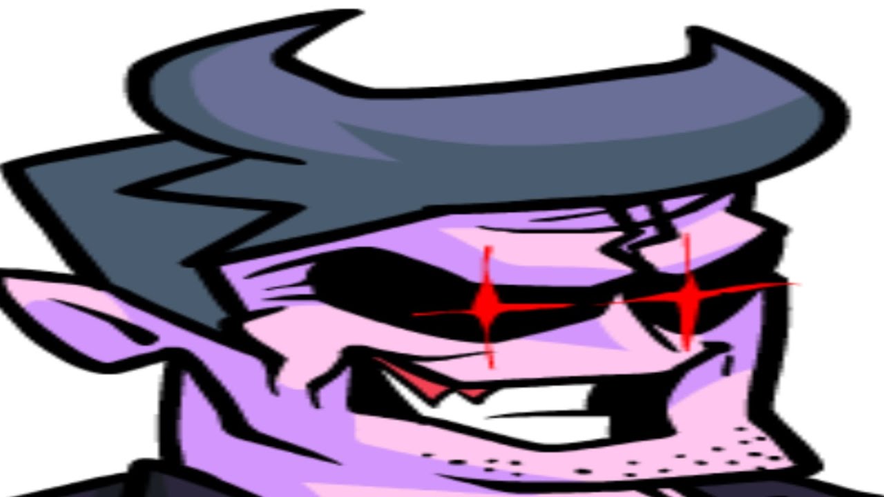 Playing Week One on Nightmare mode in FNF Freeplay mode