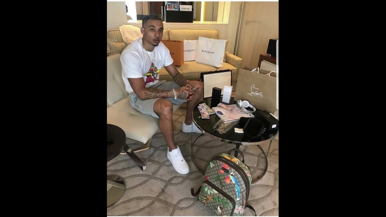 [FREE] Fredo x Potter Payper Type Beat - 