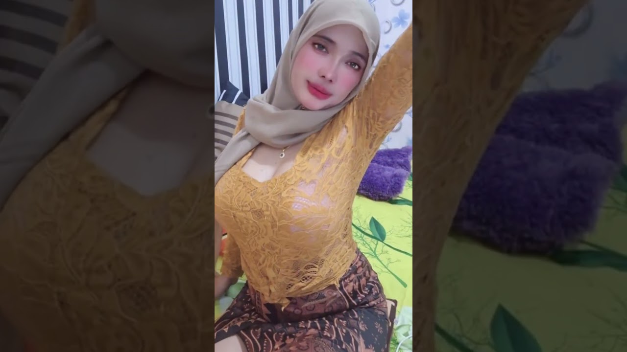 Bigo Live Hijab - 339
