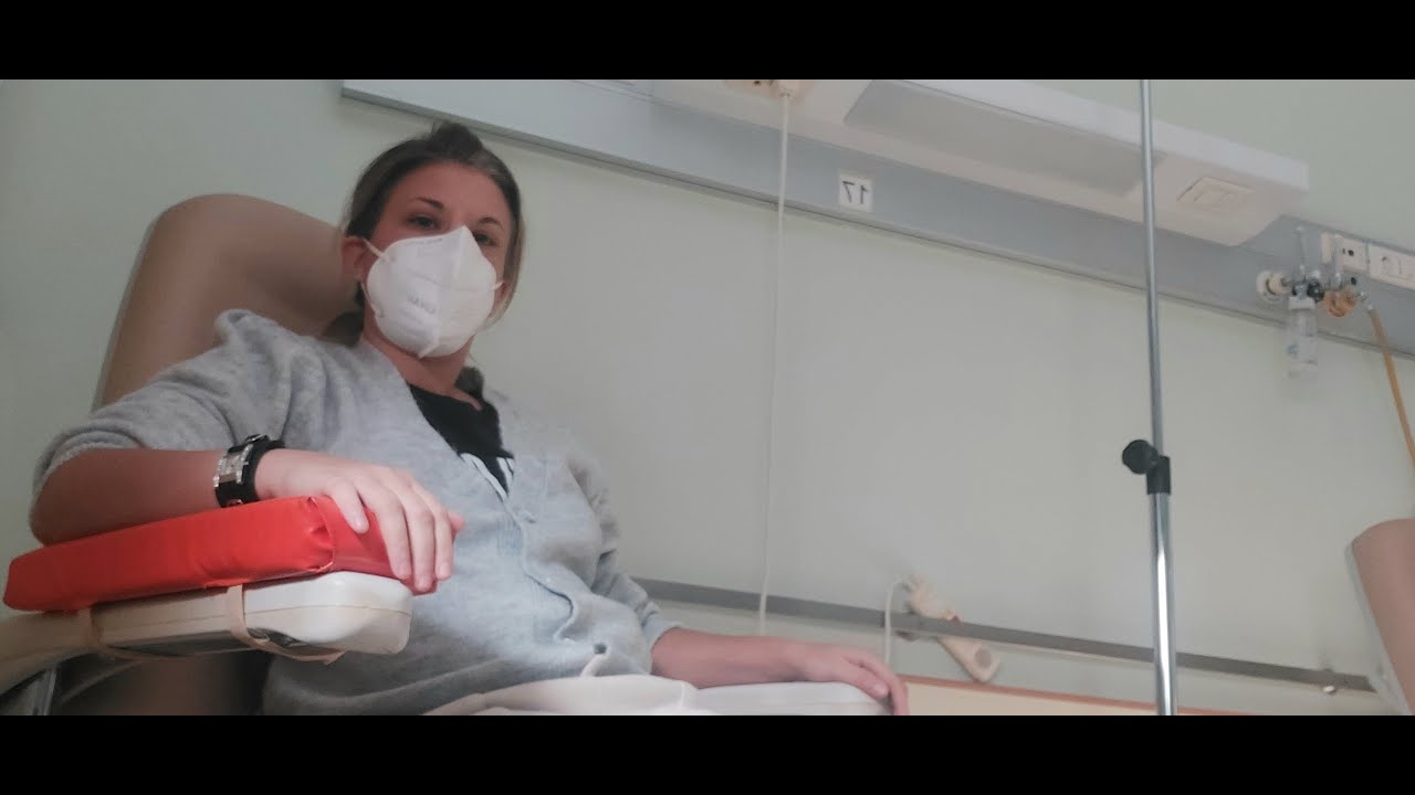 LIVING WITH A RARE DISEASE / FAMILIAL MEDITERRANEAN FEVER / PERIODIC FEVER SYNDROME #rarediseaseday