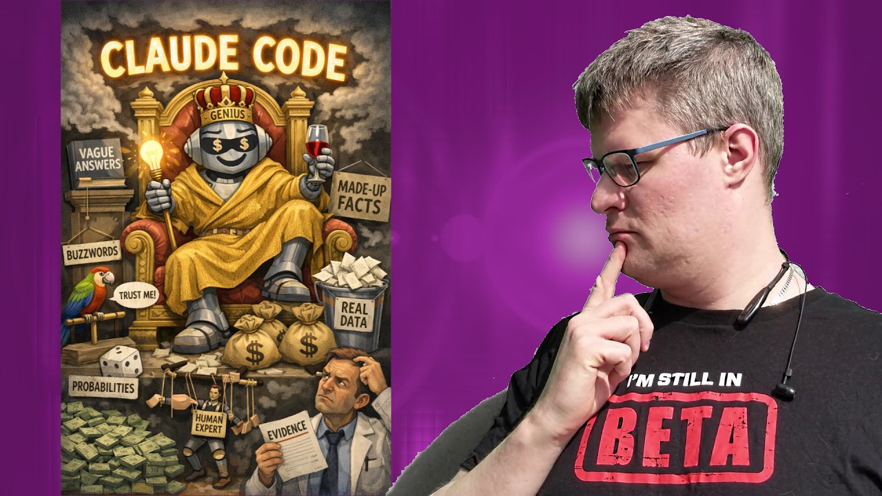 Vibe code with Claude Code - Write a specification