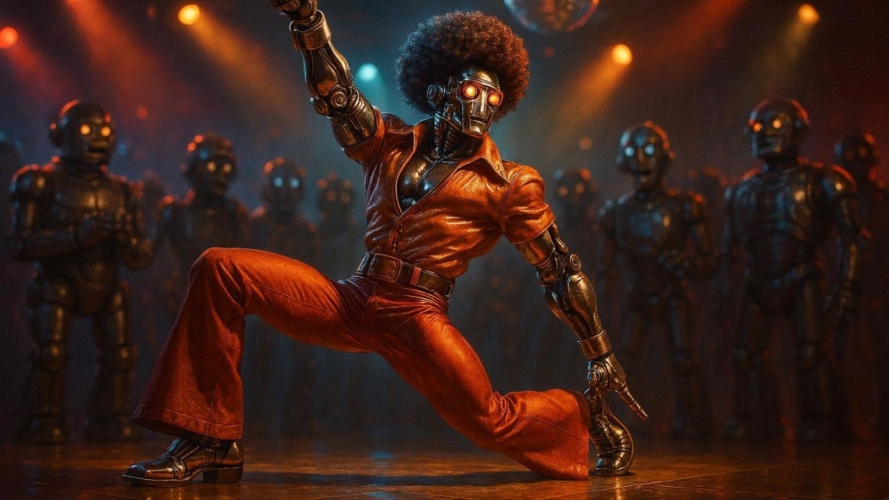 Rahoo - Funk It Up