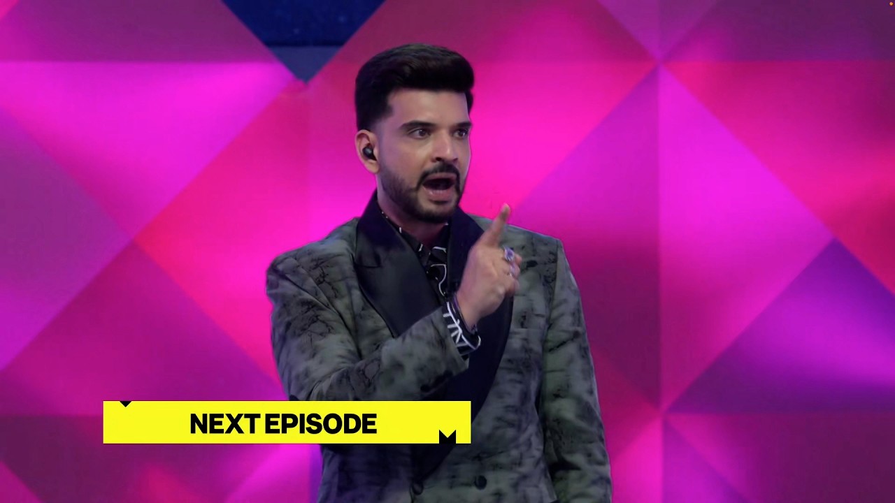MTV Splitsvilla 16 NEW PROMO 7th February 2026
