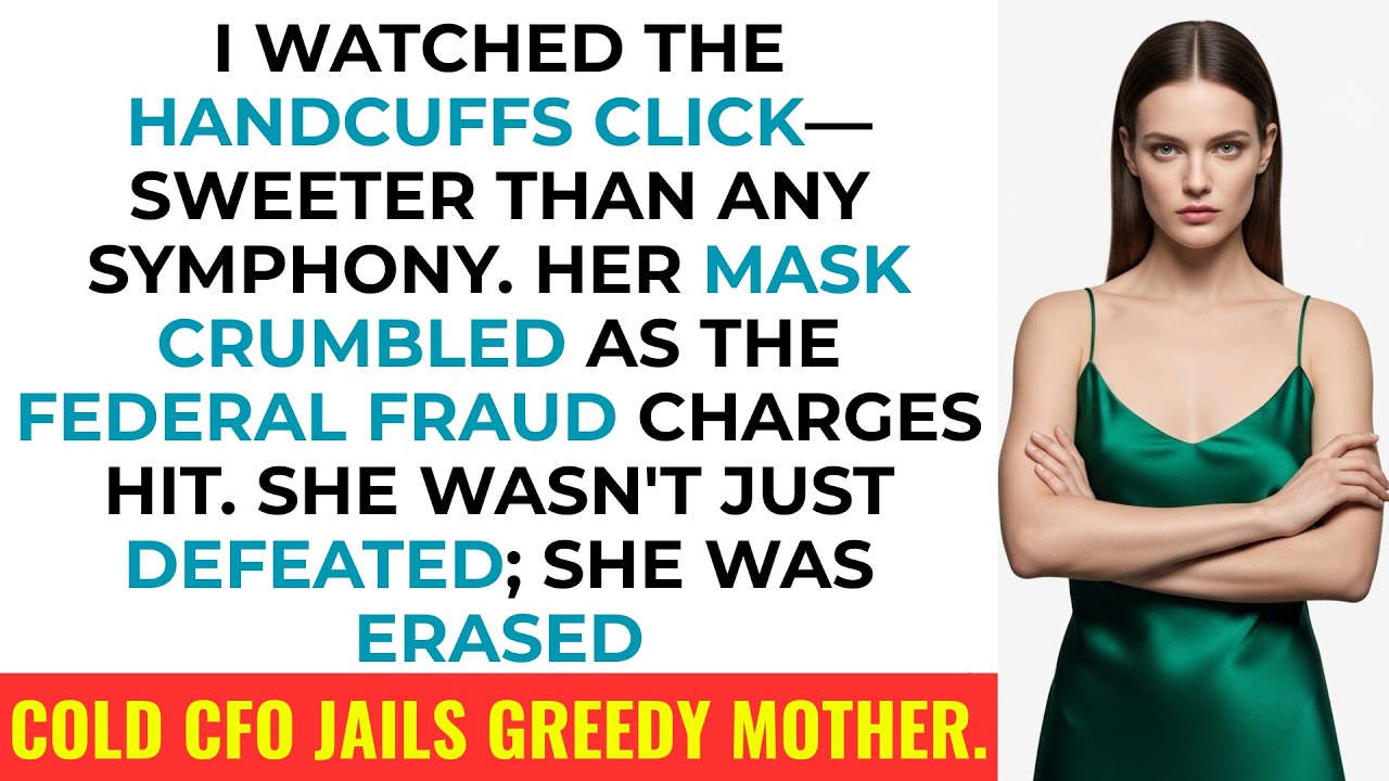 She Tried To Put Me Under A Conservatorship  So I Put Her In Prison