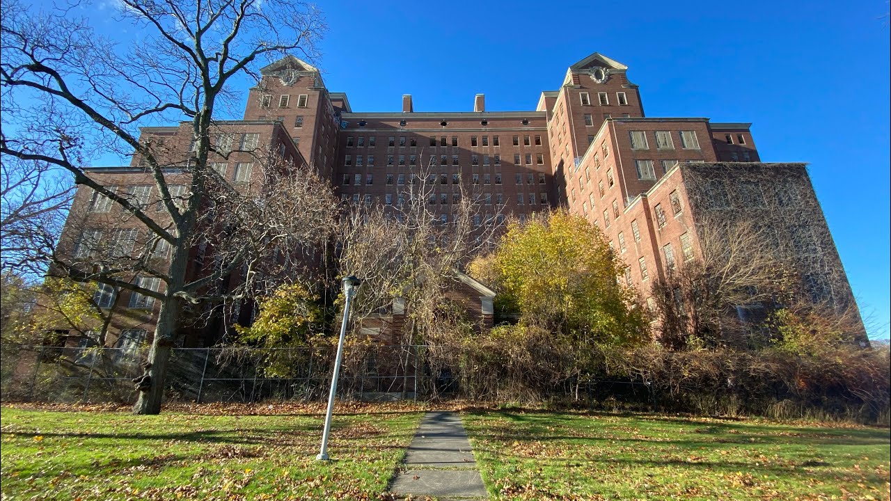 Kings Park Psychiatric Center Documentary