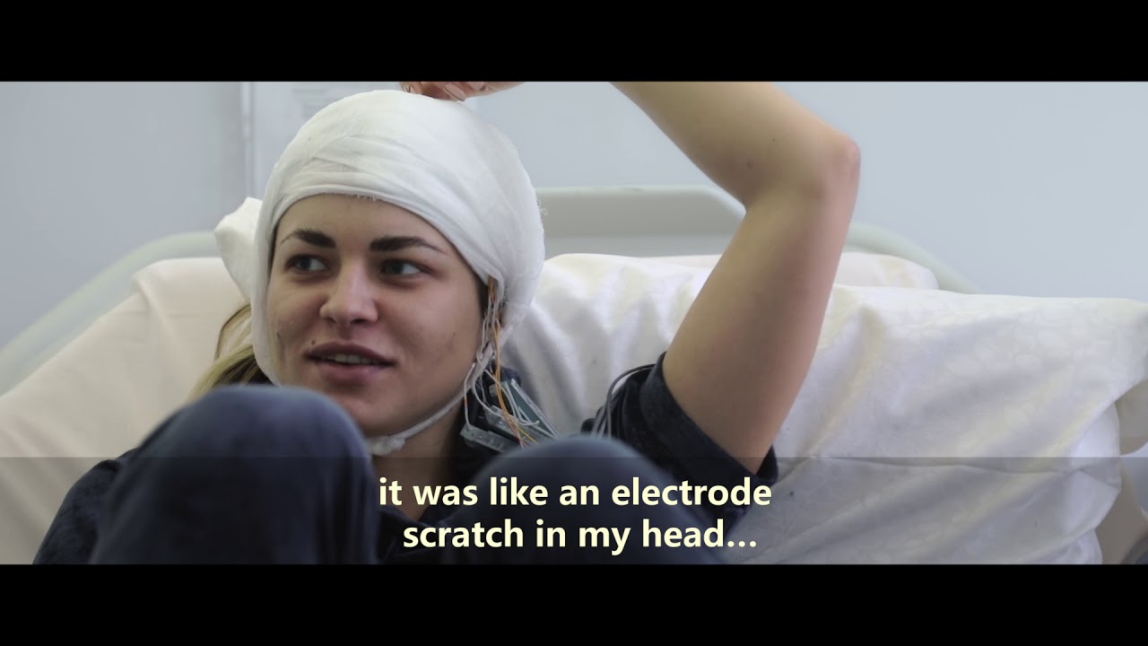 Brain.Evolution. Trailer.