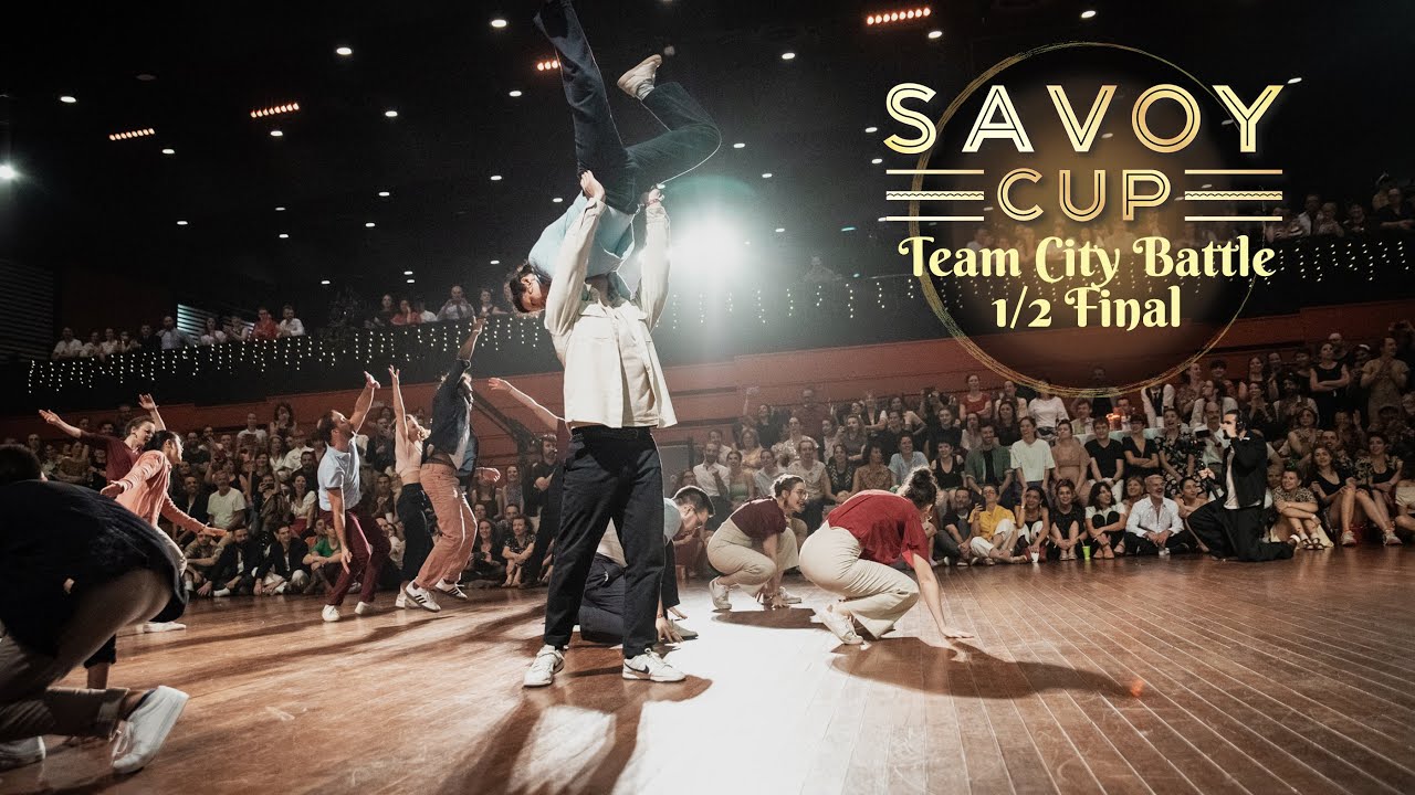 Savoy Cup 2025 - Team City Battle 1/2 Finals - Milan VS Toulouse