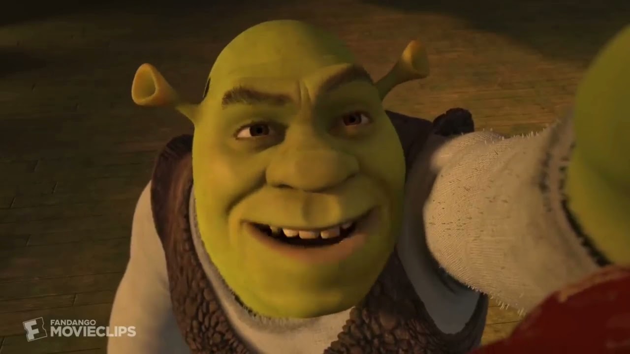 [Request] Shrek the Third Final Battle Scene Sparta Madhouse V3 Remix