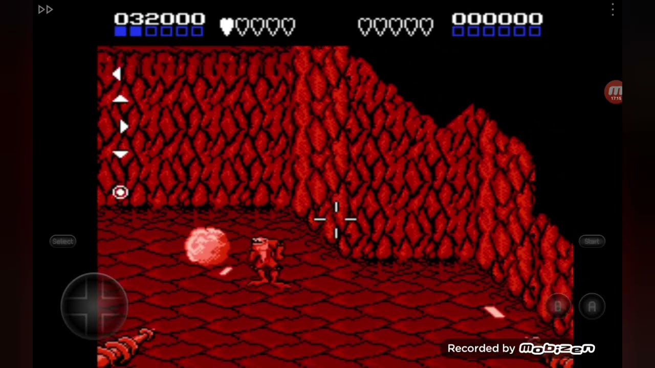 Battletoads 
