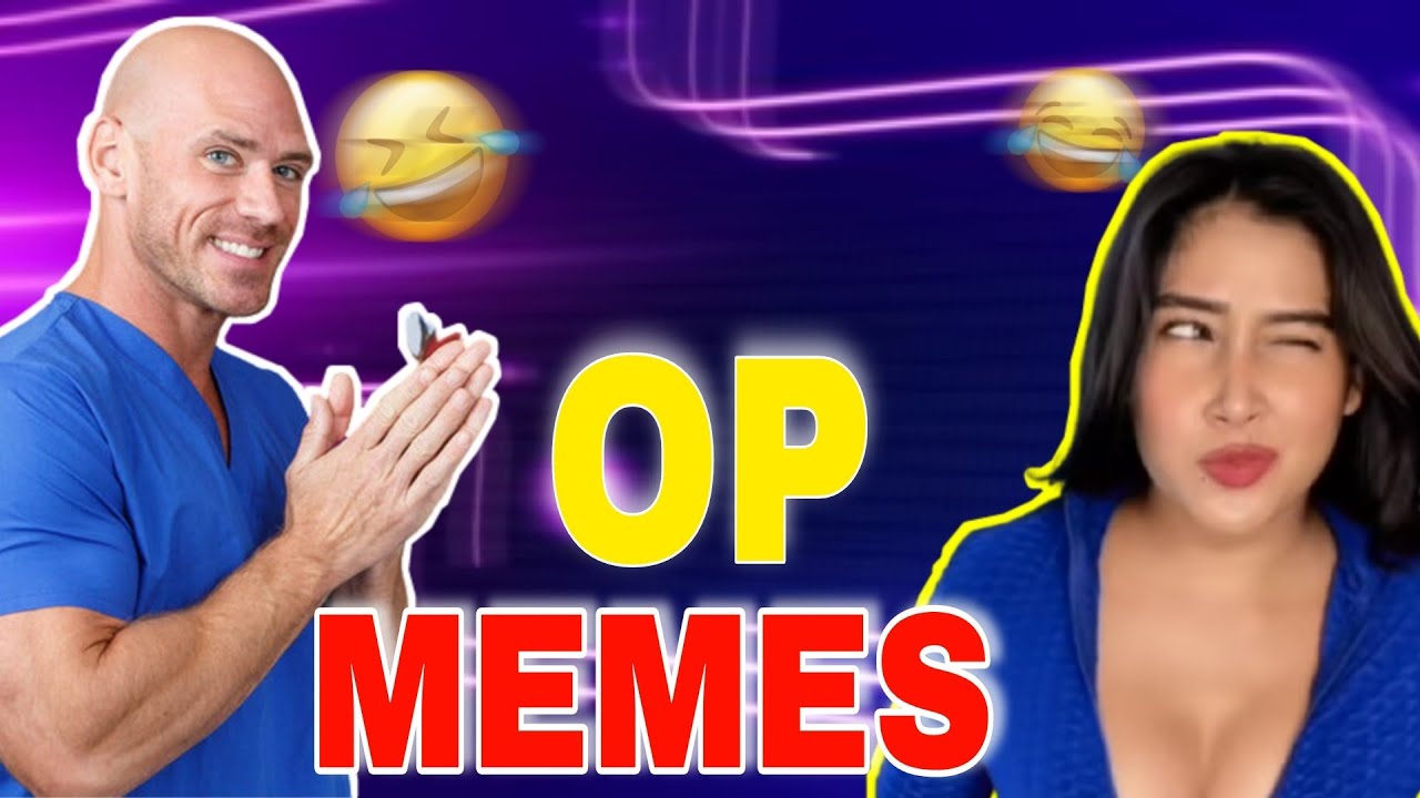 MEMES 🤣 | Memes Video | Memes Funny | OP MEMES