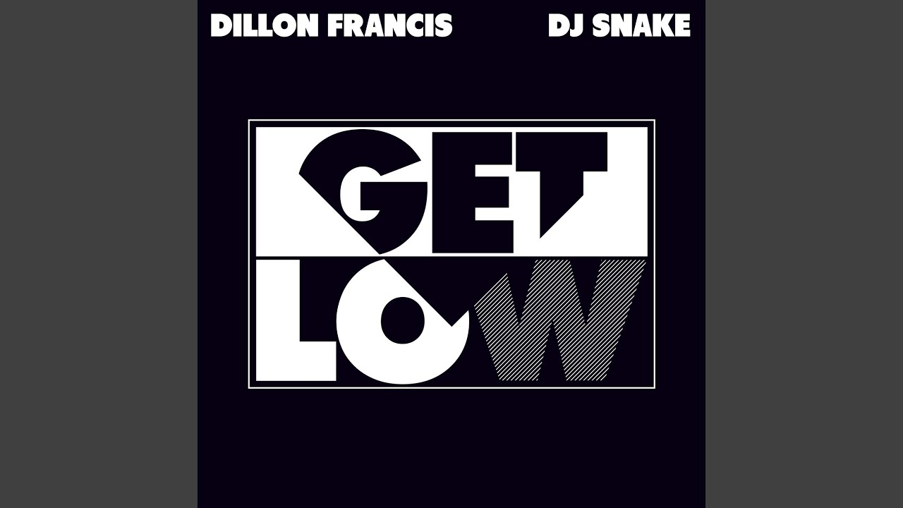 Get Low (Neo Fresco Remix)