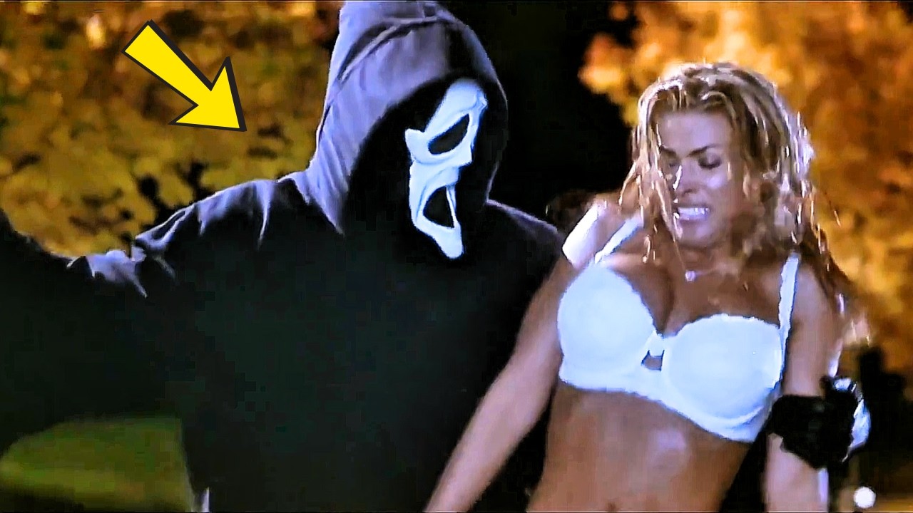 Scary Movie (2000) – 20 Strange Facts Most Fans Never Knew