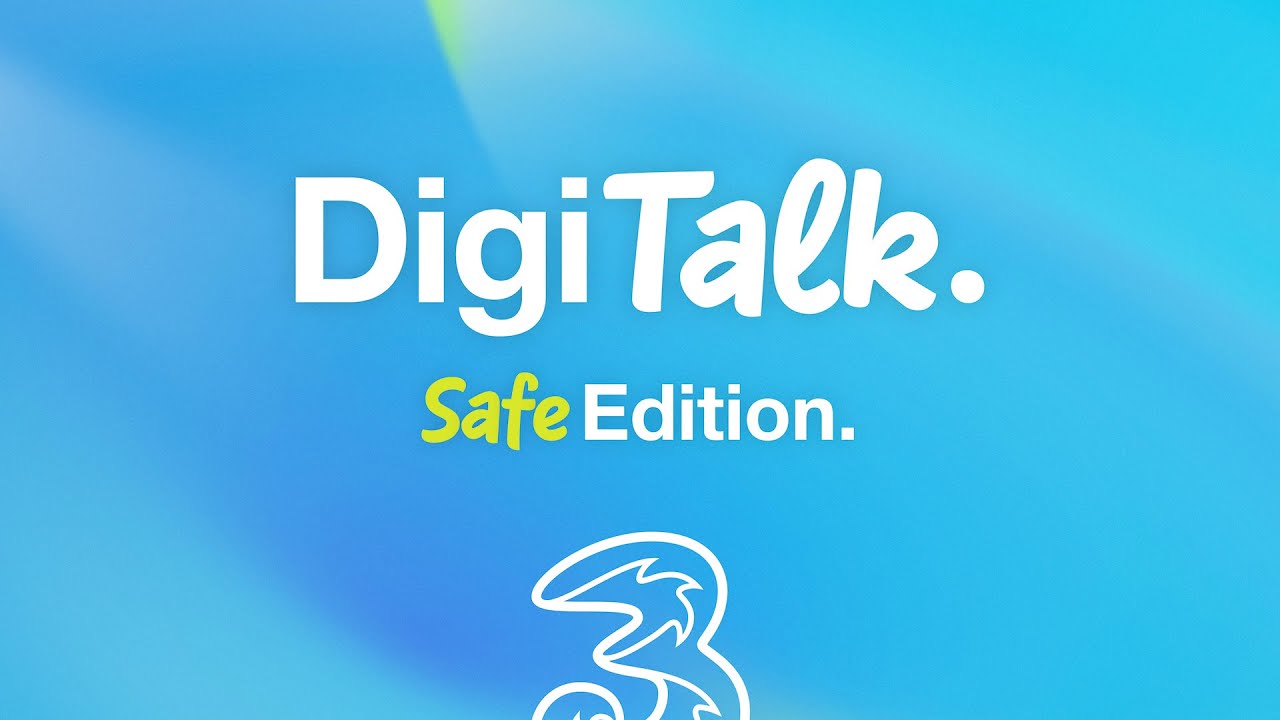Drei DigiTalk: Safe Edition | Vom Doom-Scrolling bis mobile Games: Wie viel Bildschirmzeit ist gut?