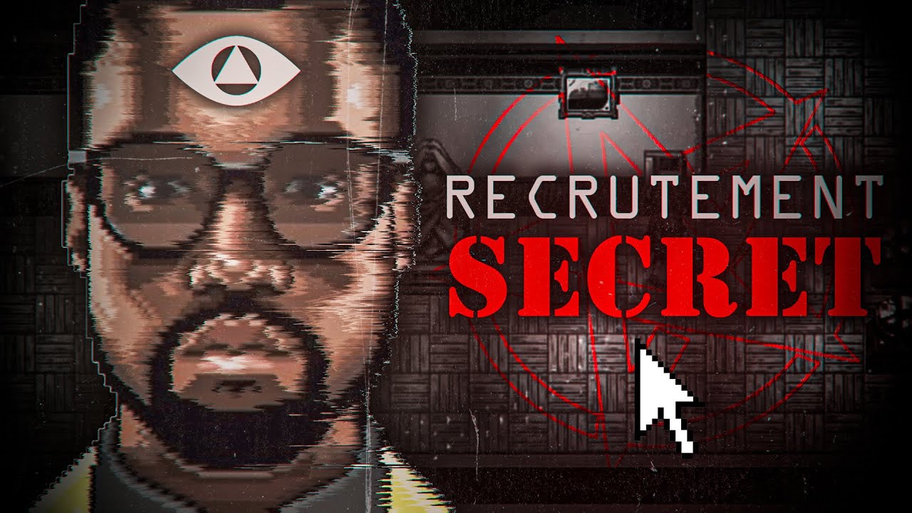 La SECTE qui recrutait à travers un JEU VIDÉO : Kanye Quest 3030 - Enigma 032