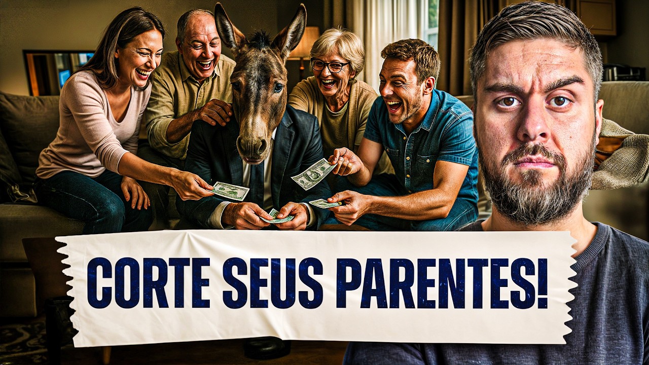 7 burrices da classe média que você precisa abandonar para ficar rico