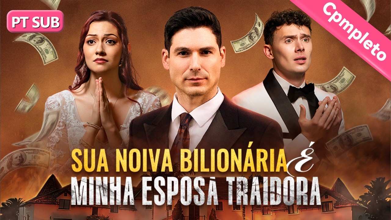 Your Billionaire Bride Is My Cheating Wife