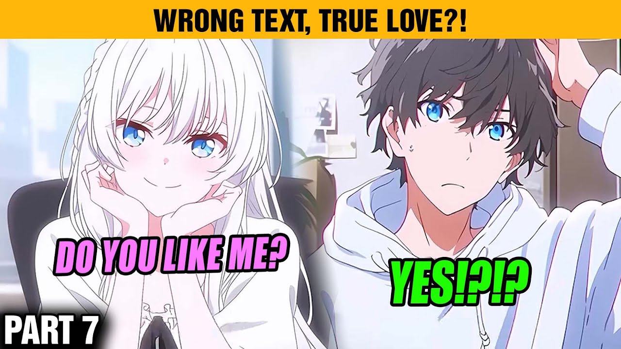 Part 7 | One Mistaken Text… and Suddenly I Became the CEO’s Boyfriend! | MANHWA RECAP.