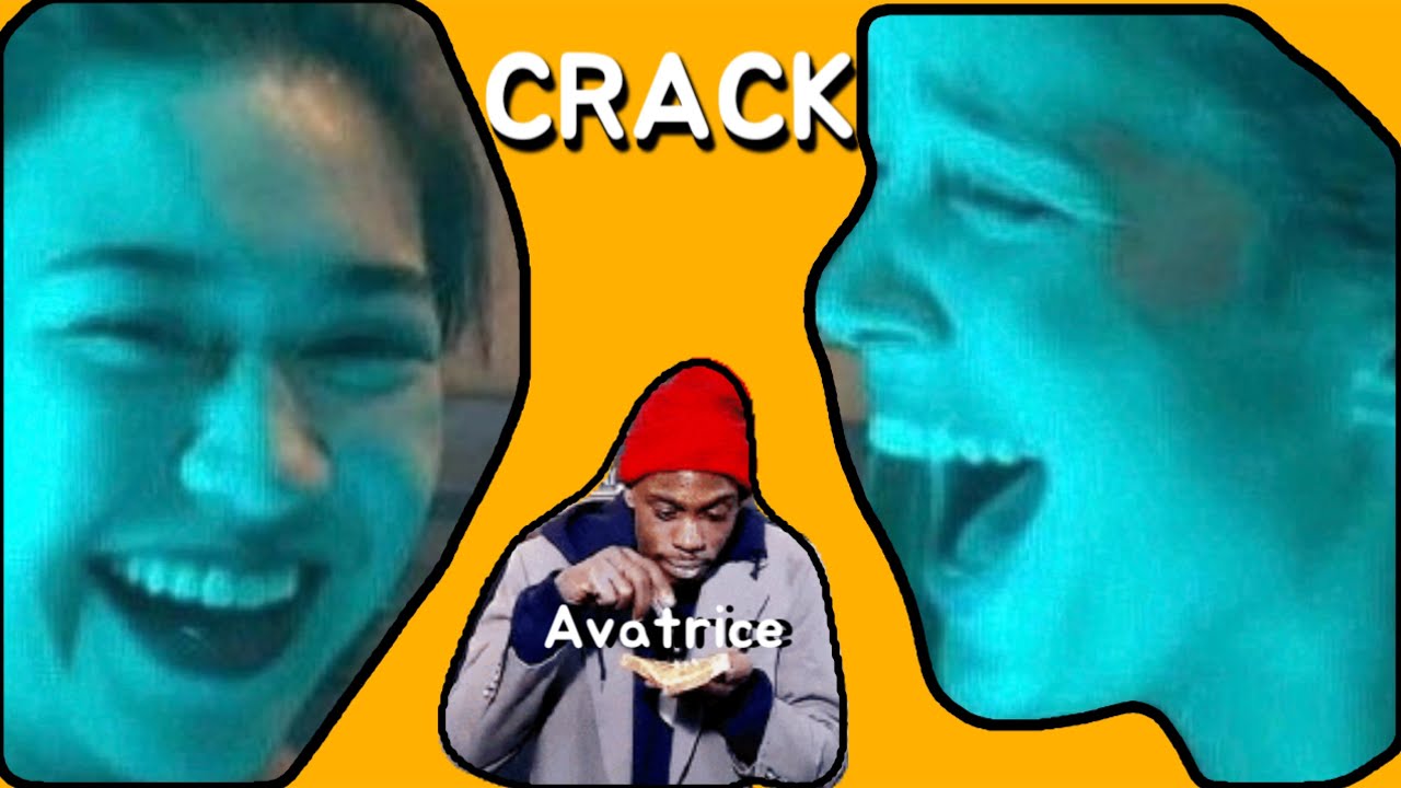 Avatrice CRACK pt. 8