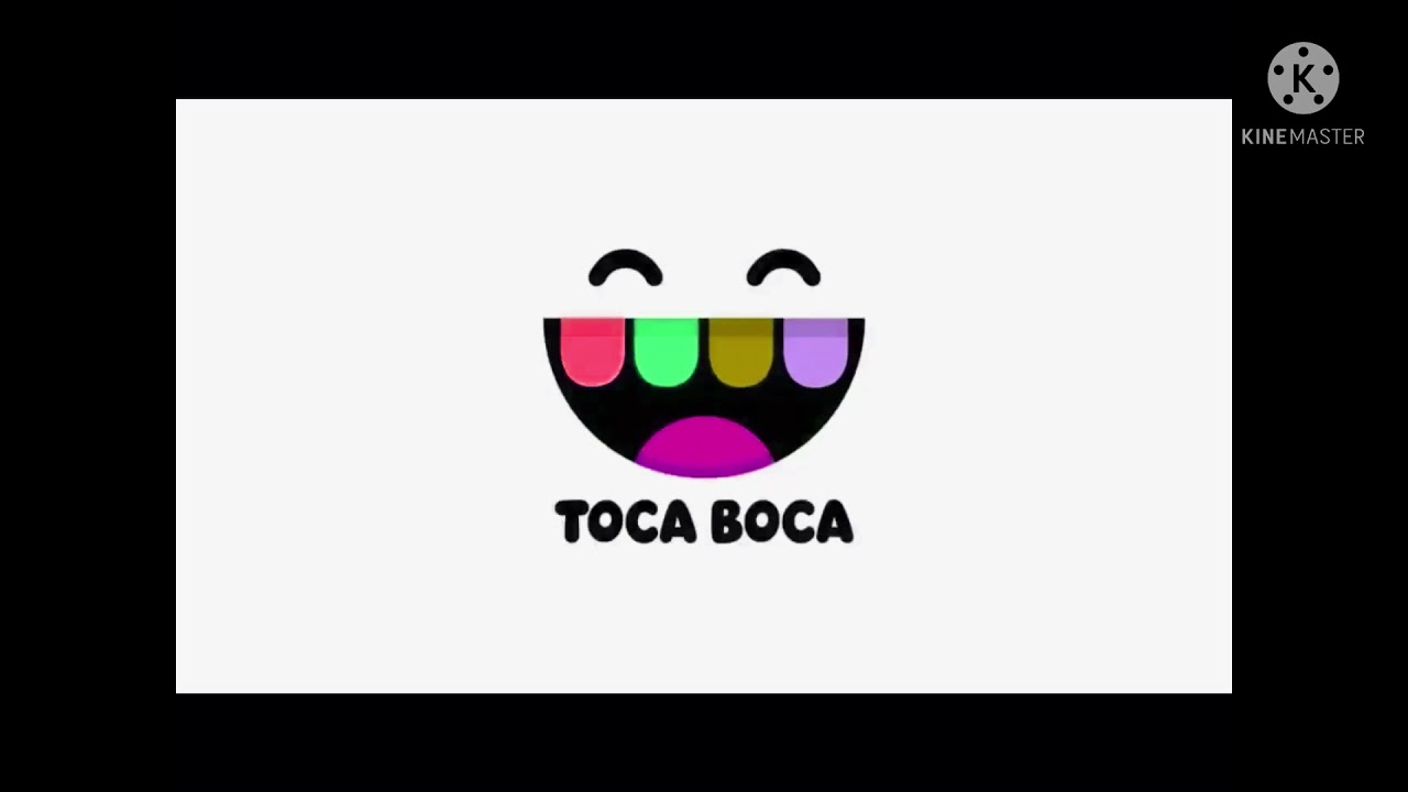 Toca boca Effects -(Sponsored by KineMaster Effects)