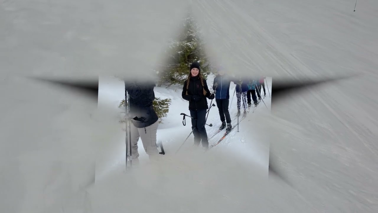 Lyžák – ZŠ Libčany 2024