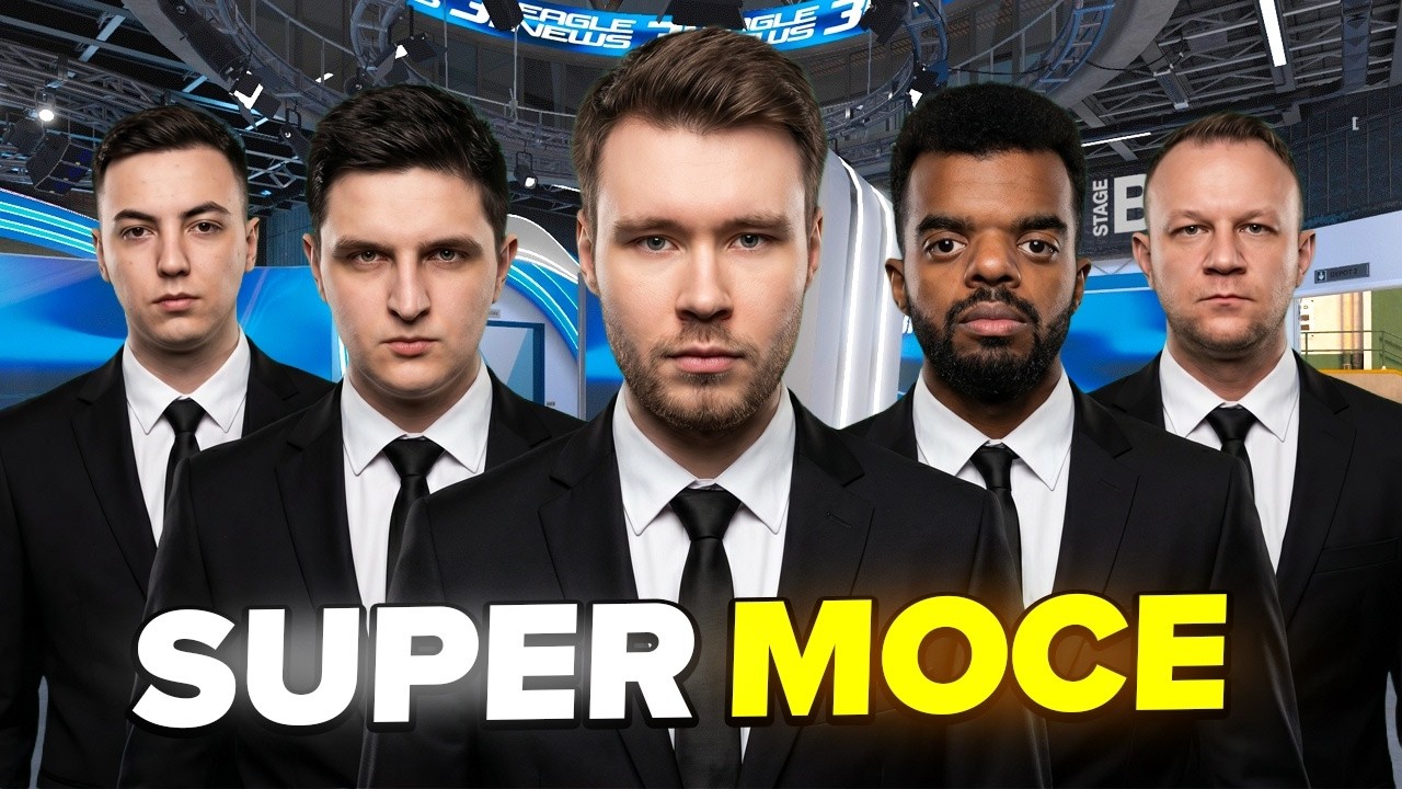 CHCĘ ZAPOMNIEĆ O TYM MECZU! - SUPER MOCE