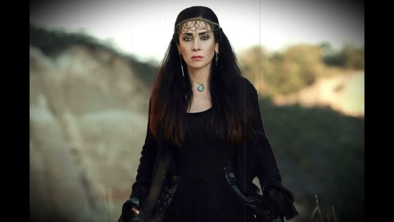 Candan Öte   Elif Nun