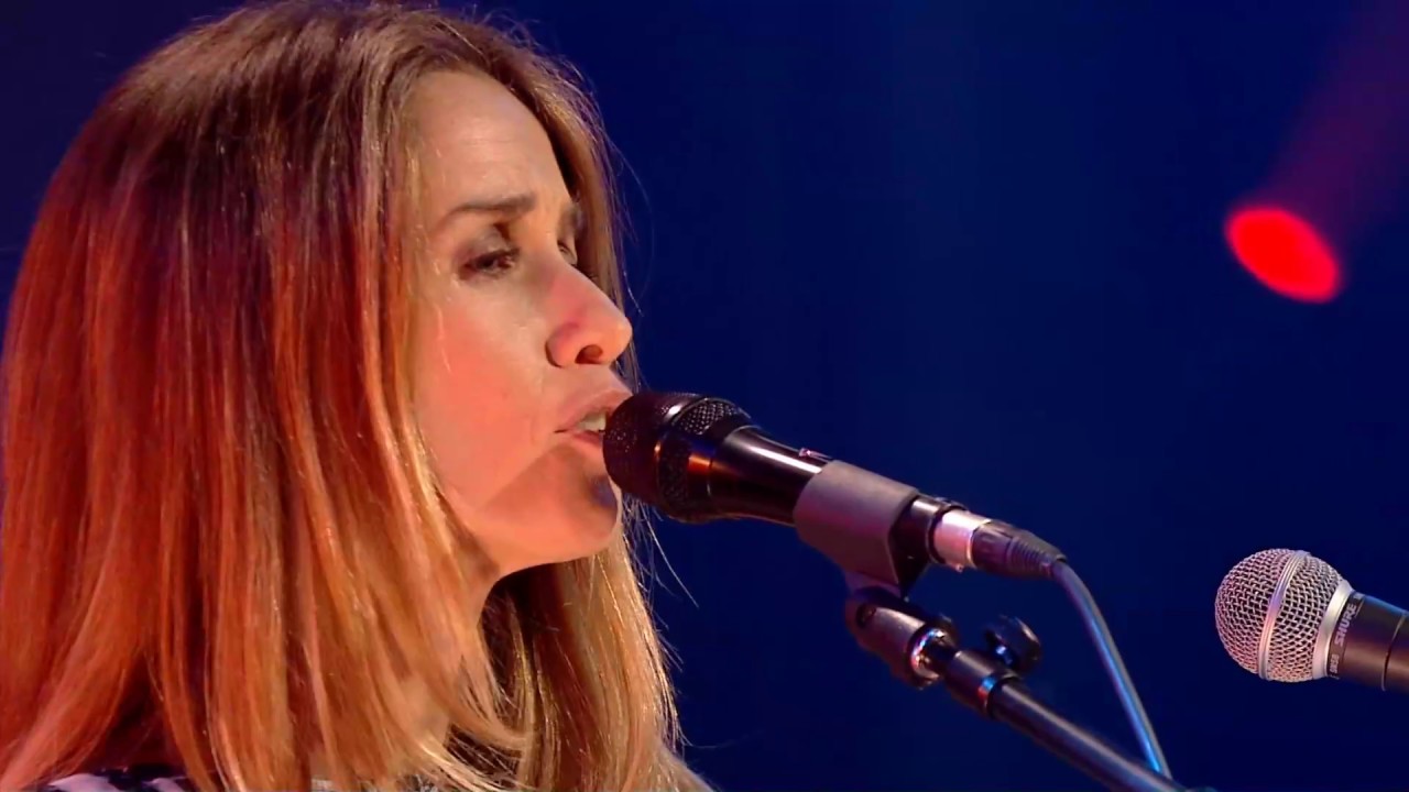 Heather Nova