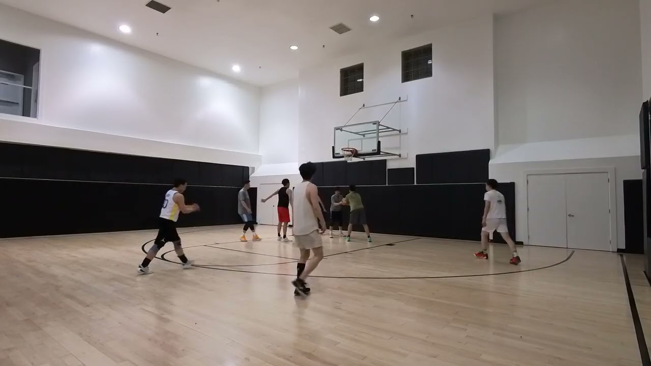 3/15/2026 - Game 2