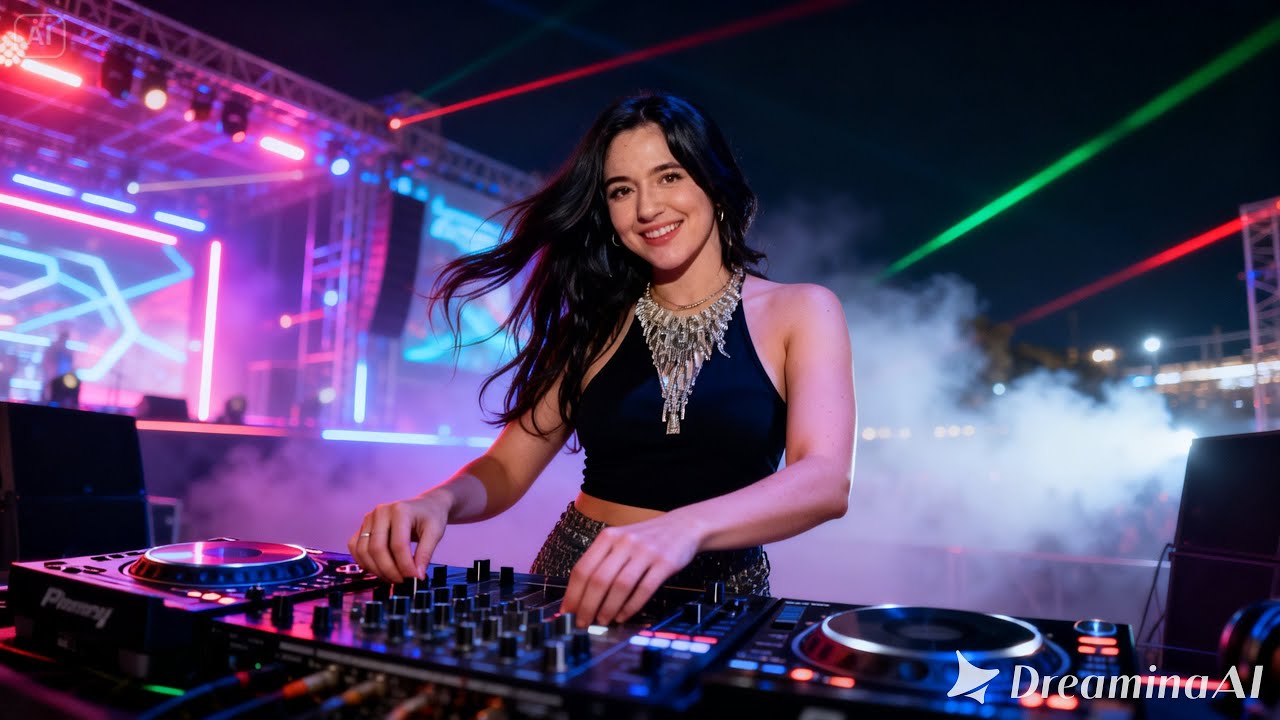 FULL BASS DJ REMIX 🔊💯 DJ EDM CLUB BANGER 🔥 WORKOUT, GYM, FITNESS | NIGHT DRIVE 🎉 DANCE PARTY MIX