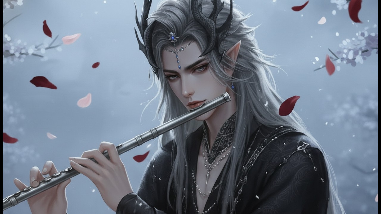 🌸Cinematic Zen Music 🎵🎵 with Guzheng & Erhu  | 🍃Zen Serenity @ZenBambooHealing
