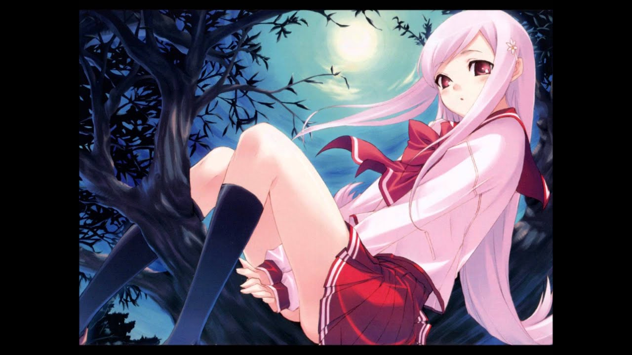 Nightcore S -  A neverending Dream (Cascada)
