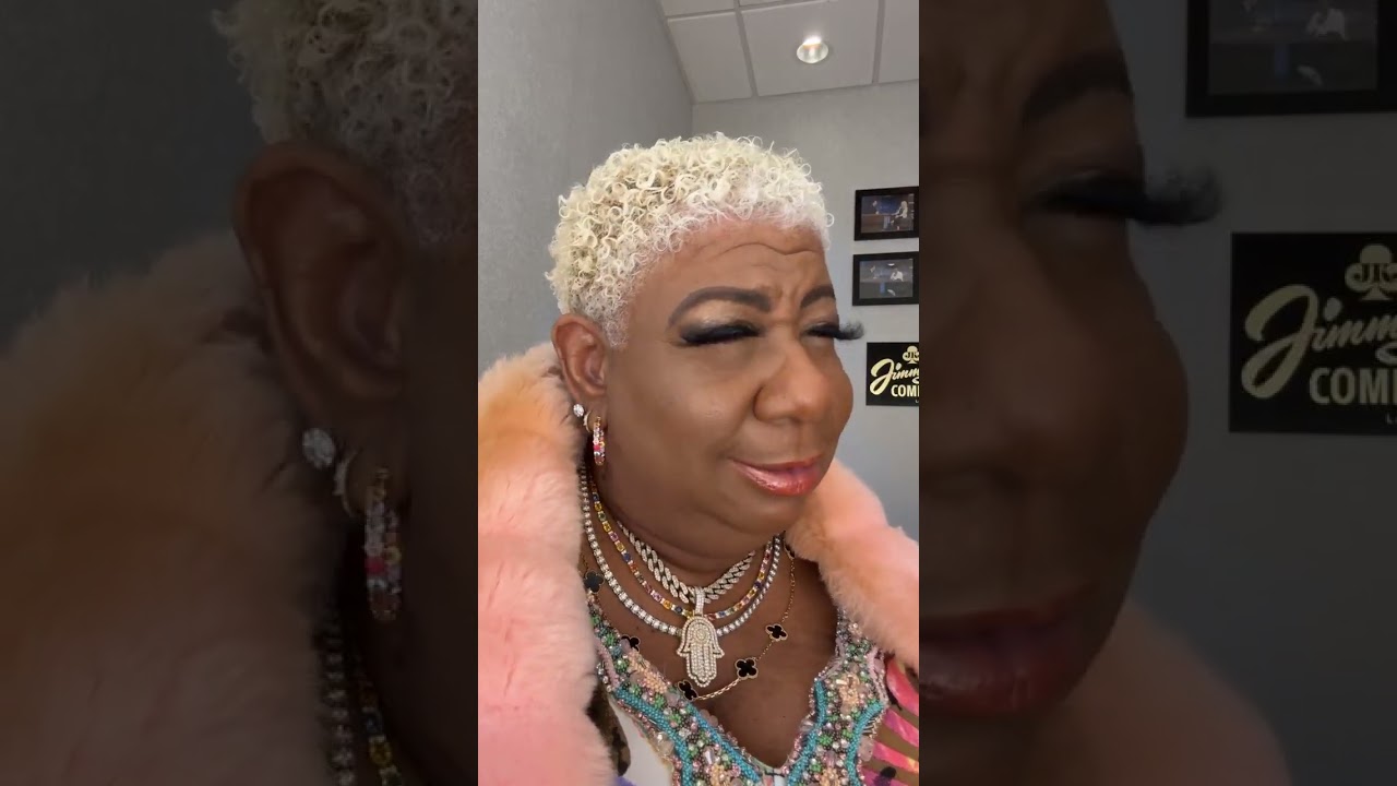 #comedy #love #funny #jimmykimmel #standupcomedy #youtubeshorts #luenell #viralvideo #shortvideo 