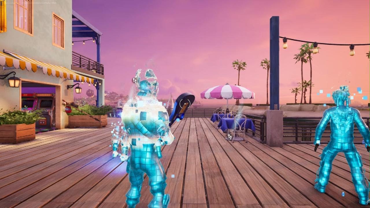 Busting myths in fortnite