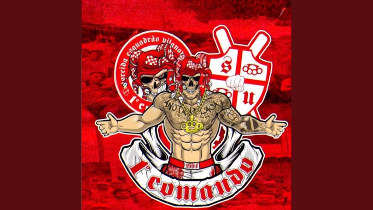 1° Comando - Setor Universitário