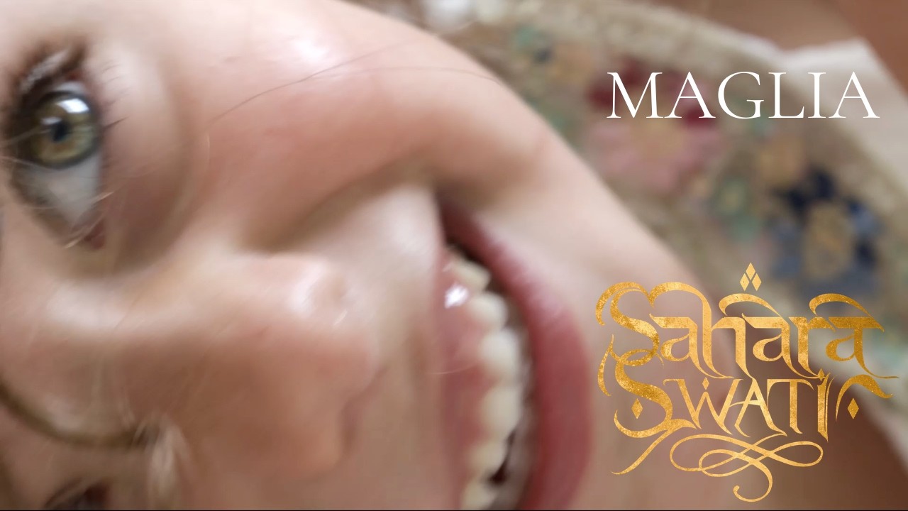 Saharaswati  -Maglia (official video)