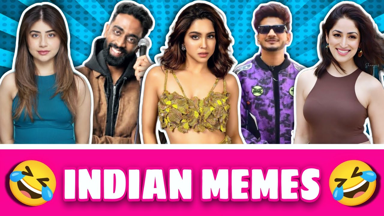 Wah bete moj kardi 😂🤣 | Ep. 196 | Dank Memes