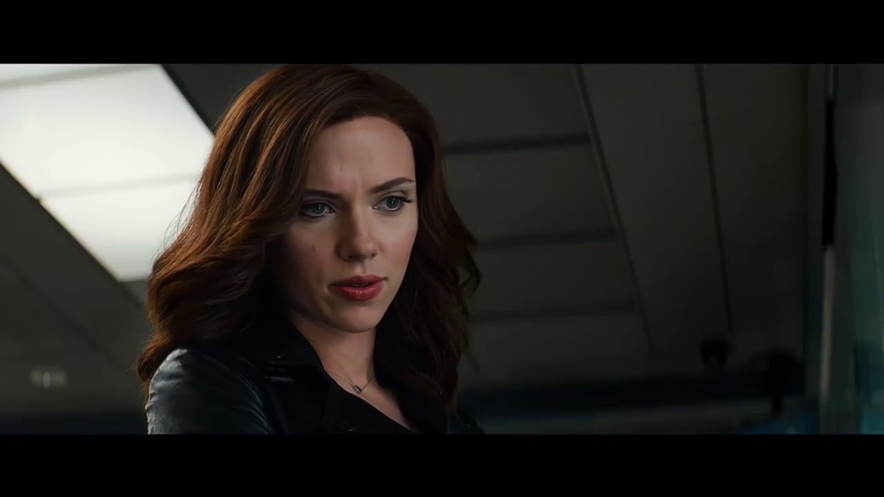 Tony Stark Meets Peter Parker (Scene) | Captain America: Civil War (2016) IMAX 4K (+Subtitles)