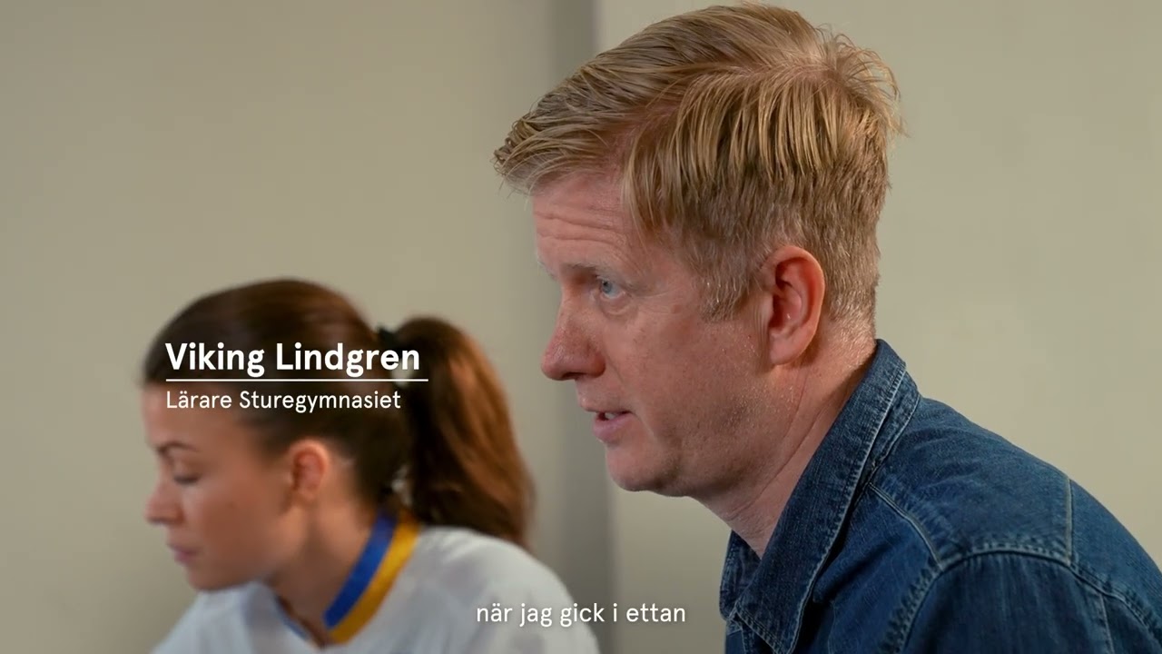 Länge leve måltiden | Avsnitt 22 | Del 1: Vägen in i branschen