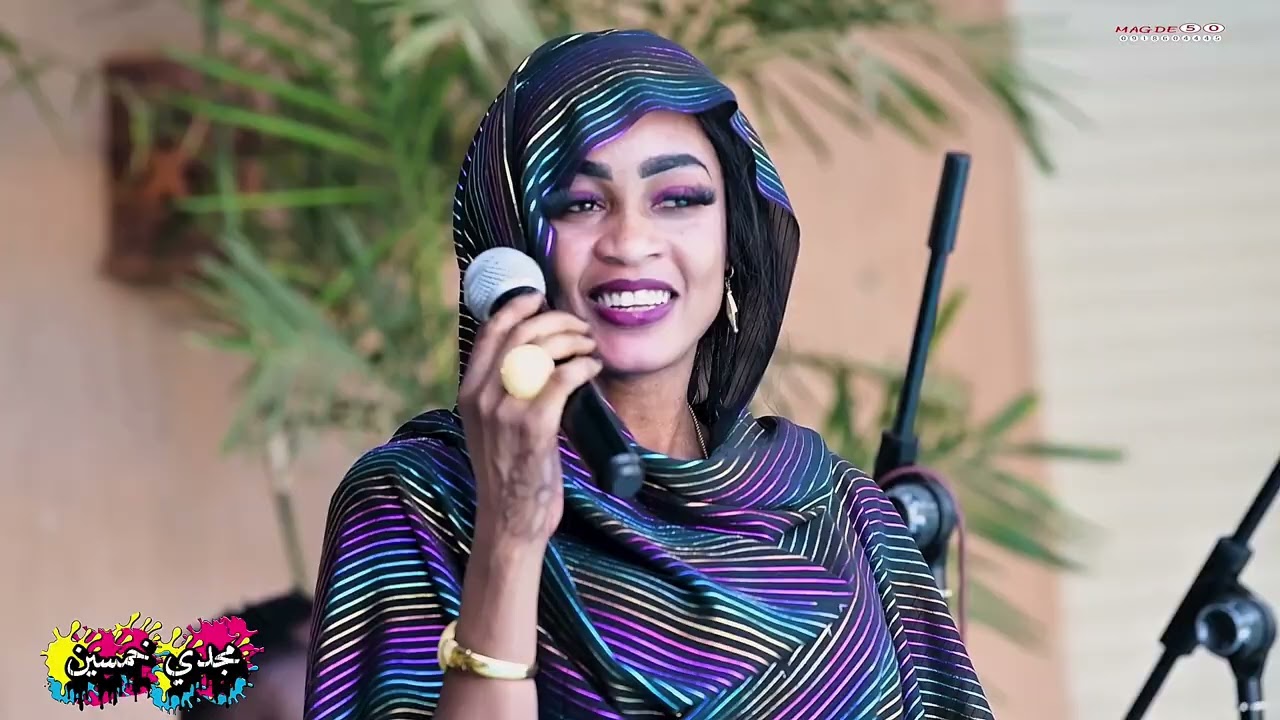 جديد مروة الدولية سميتو الوتين اغنية ابداع اغاني سودانية طرب وهجيج 