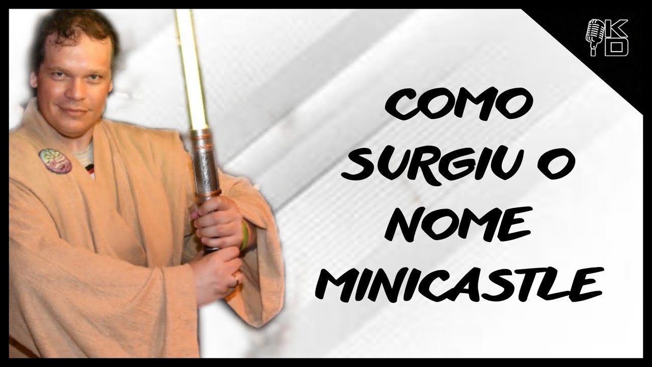 MARCEL MINICASTLE.ORG - ERA PRA SE CHAMAR PRINCESS ...