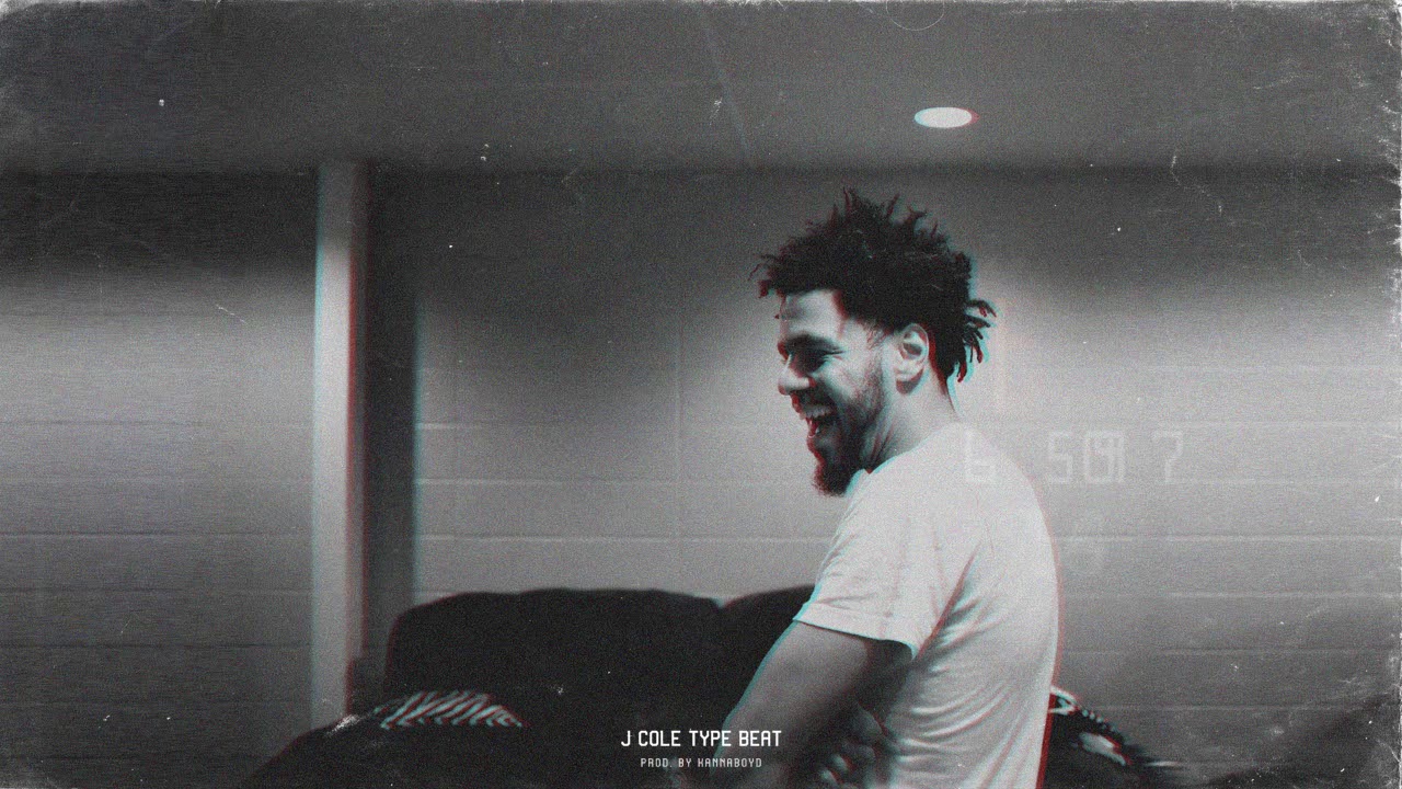 J COLE TYPE BEAT 